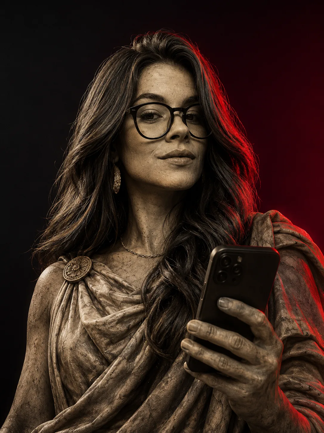 Foto de Marília